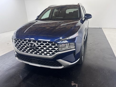 Used 2022 Hyundai Santa Fe SEL image 5