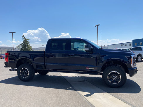 New 2025 Ford F350 4x4 Crew Cab Super Duty image 20