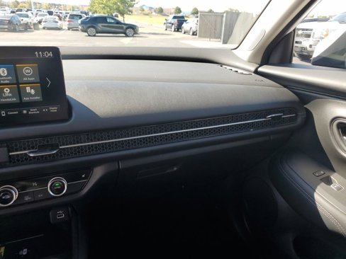 Certified 2025 Honda HR-V EX-L image 27