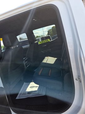 Used 2021 GMC Sierra 1500 AT4 image 11