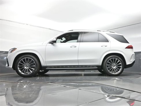 New 2026 Mercedes-Benz GLE 450 4MATIC image 37