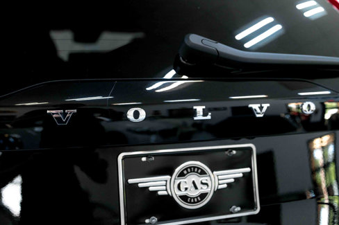 Used 2021 Volvo XC90 T8 R-Design w/ Advanced Package image 32