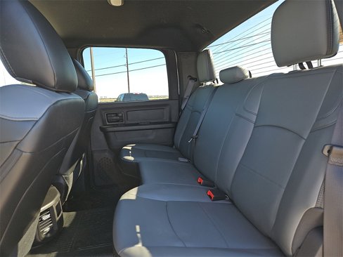 New 2026 RAM 5500 Tradesman image 11
