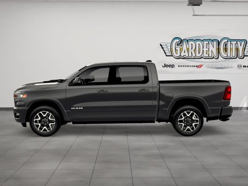 New 2026 RAM 1500 Laramie image 4