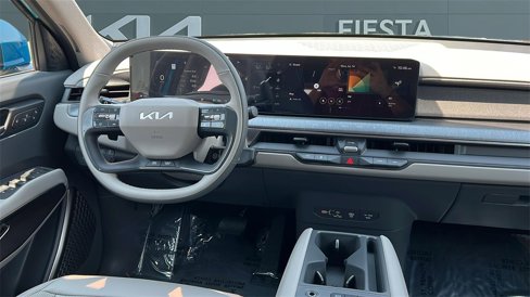 New 2026 Kia EV9 Wind image 13
