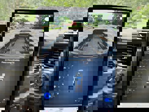 New 2025 Ford F150 Lightning XLT image 64
