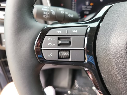 New 2025 Honda Pilot Elite image 30