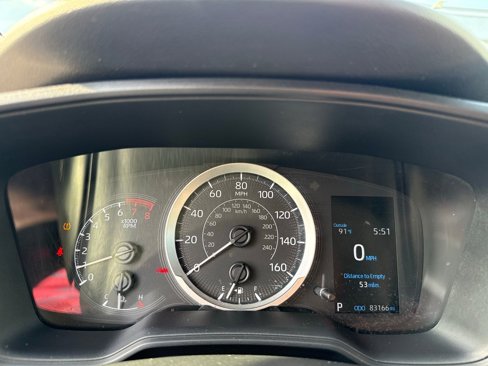 Used 2020 Toyota Corolla LE image 21
