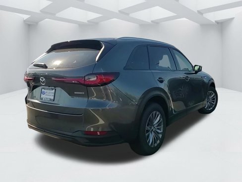New 2025 MAZDA CX-90 3.3 Turbo w/ Preferred Package image 6