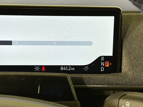 Certified 2025 Ford Mustang Mach-E Premium image 12