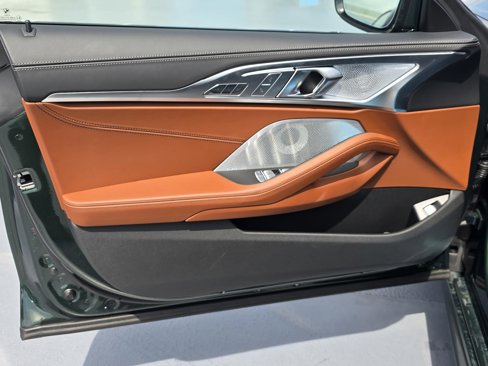 New 2026 BMW 840i image 15
