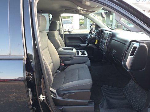 Used 2017 Chevrolet Silverado 1500 LT w/ All Star Edition image 15