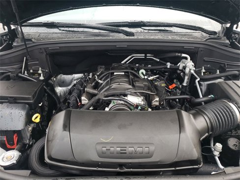 New 2025 Dodge Durango R/T image 10