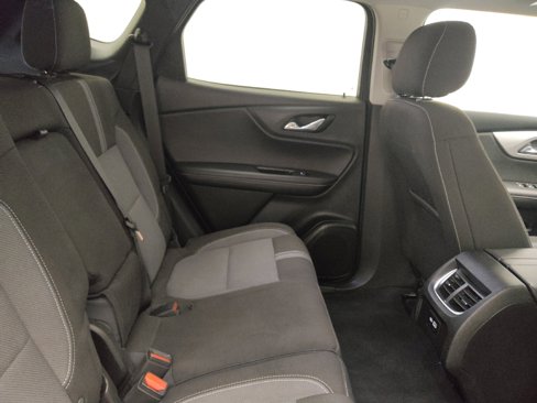 Used 2023 Chevrolet Blazer LT image 19