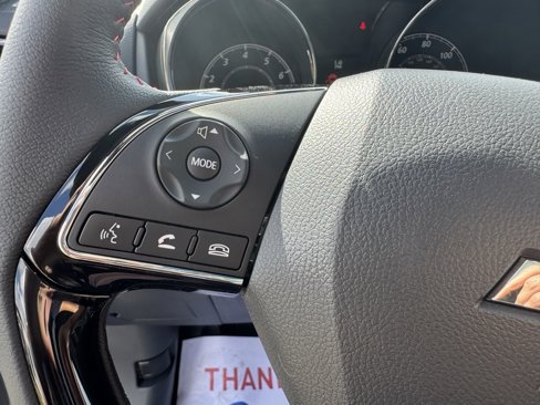 New 2025 Mitsubishi Outlander Sport AWD image 20