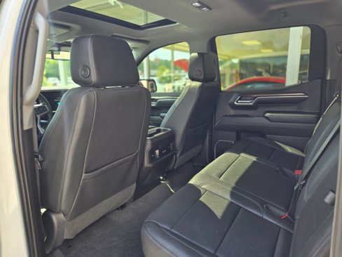 Used 2023 Chevrolet Silverado 1500 RST w/ All Star Edition Plus image 20