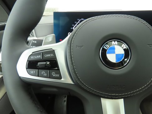 New 2026 BMW X7 xDrive40i w/ Executive Package image 11