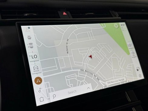 New 2026 Land Rover Range Rover Velar Dynamic SE image 17