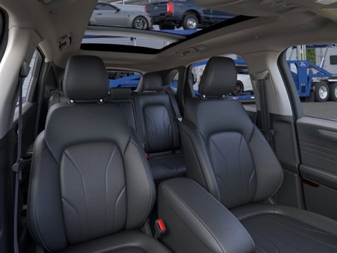 New 2026 Ford Escape Platinum image 10