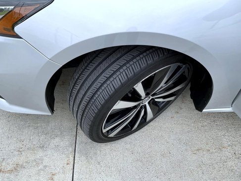 Used 2022 Nissan Altima 2.5 SR image 24