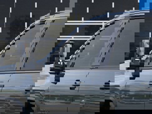 New 2026 Chevrolet Silverado 2500 LTZ image 12