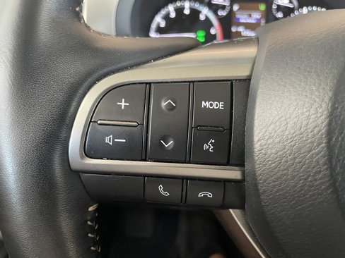 Used 2022 Lexus GX 460 Premium image 22