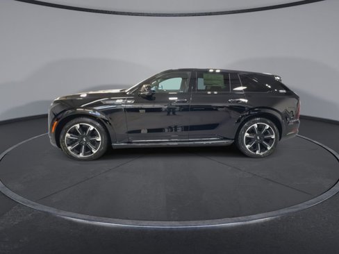 New 2025 Cadillac Escalade IQ Sport 1 image 5