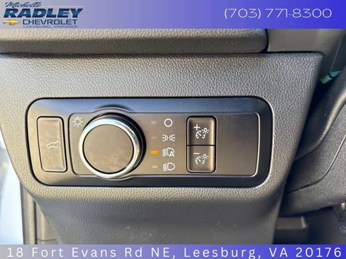 Used 2023 Ford Escape ST-Line w/ Tech Pack #1 image 15
