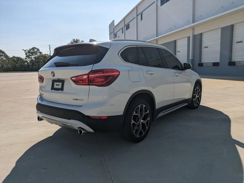 Used 2021 BMW X1 sDrive28i w/ Convenience Package image 5