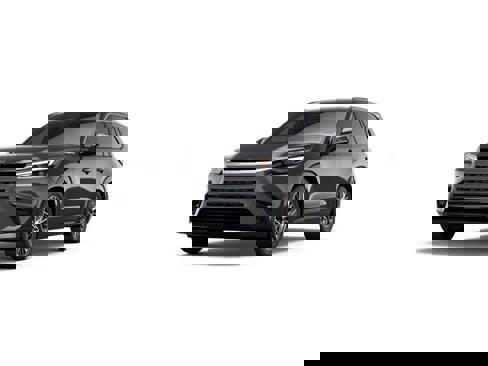 New 2026 Lexus TX 350 AWD w/ Technology Package image 1