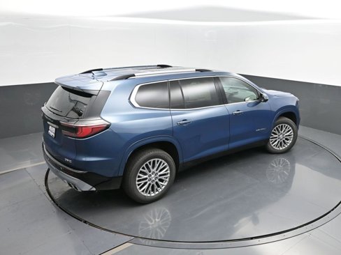 New 2026 GMC Acadia Denali image 41