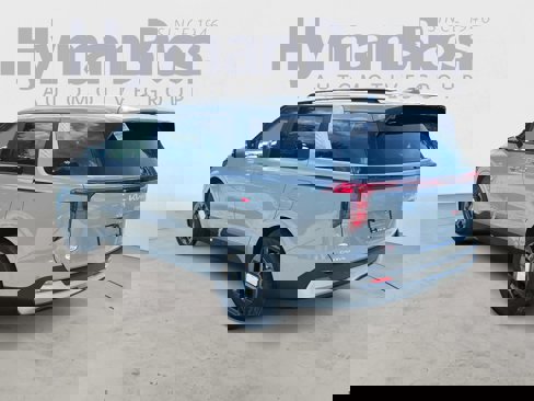 New 2026 Kia Carnival EX image 6