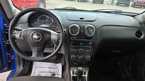 Used 2008 Chevrolet HHR LS image 9