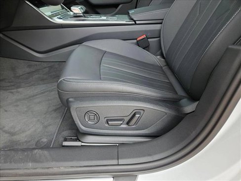 New 2025 Audi A6 2.0T Premium image 4