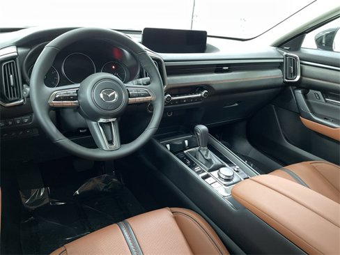 New 2025 MAZDA CX-50 2.5 Turbo w/ Accent Package image 18