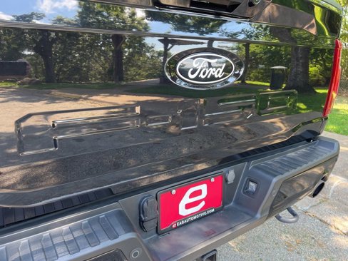 Used 2024 Ford F150 Tremor w/ Tow/Haul Package image 40