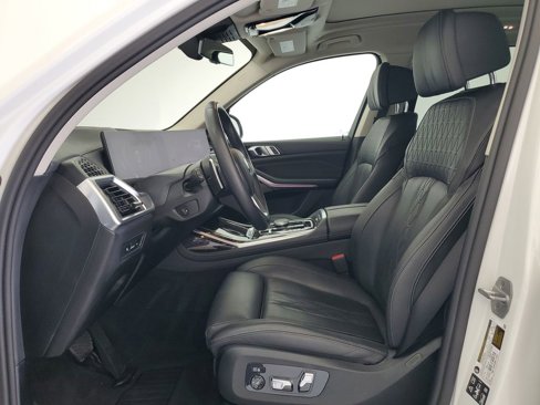 Used 2025 BMW X7 xDrive40i image 20