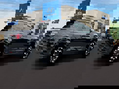 New 2026 Hyundai Santa Cruz SEL image 8