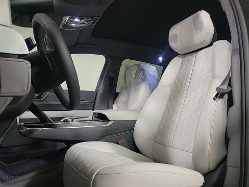 New 2026 Cadillac Escalade IQ Sport 1 image 10