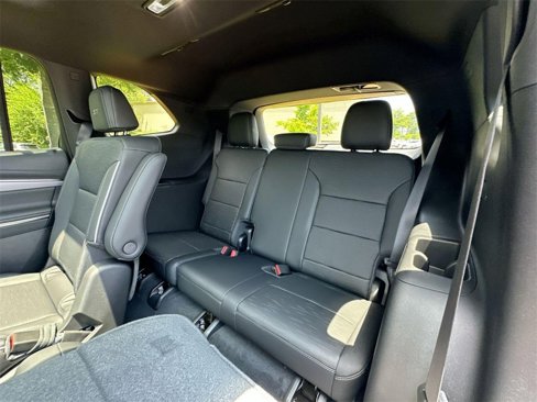 New 2025 Buick Enclave Sport Touring w/ Power Package image 26