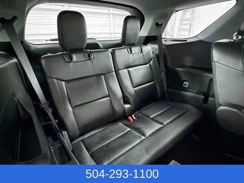 Used 2024 Ford Explorer Limited image 26