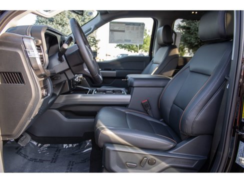 New 2026 Ford F350 Lariat image 19