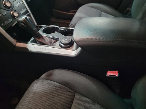 Used 2015 Ford Explorer XLT w/ Equipment Group 201B image 26