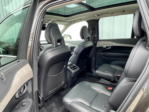 Used 2022 Volvo XC90 T6 Inscription w/ Advanced Package image 14