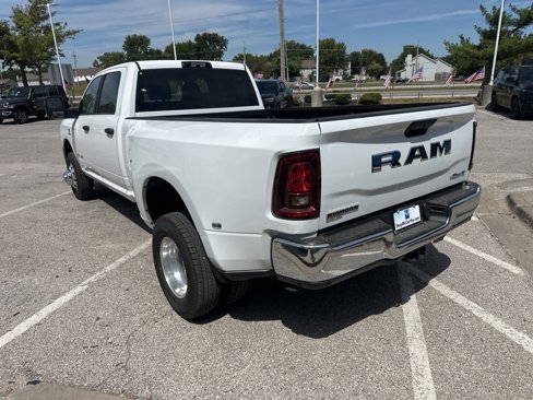 New 2026 RAM 3500 Big Horn image 24