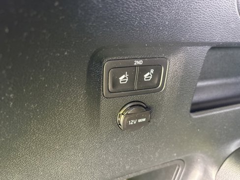 Used 2020 Kia Telluride S image 14