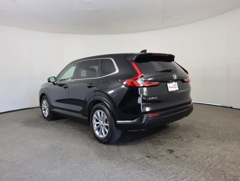 Used 2025 Honda CR-V EX-L image 5