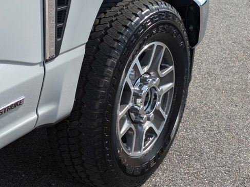 New 2026 Ford F250 Lariat image 14