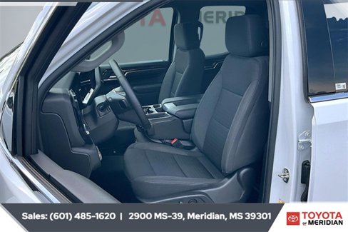 Used 2024 GMC Sierra 1500 SLE image 18