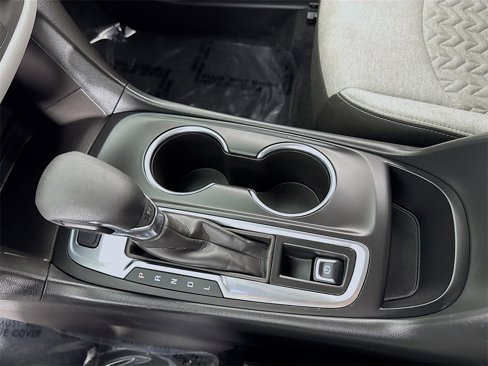 Used 2024 Chevrolet Equinox LS image 20